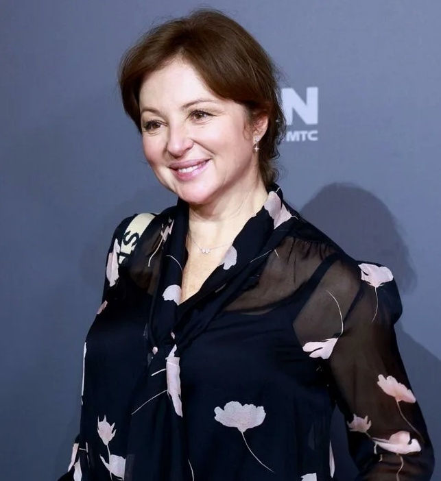 Анна Банщикова