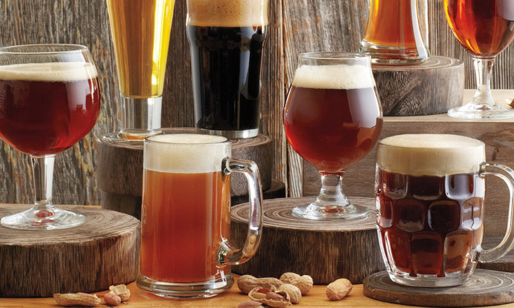 Широкий выбор...