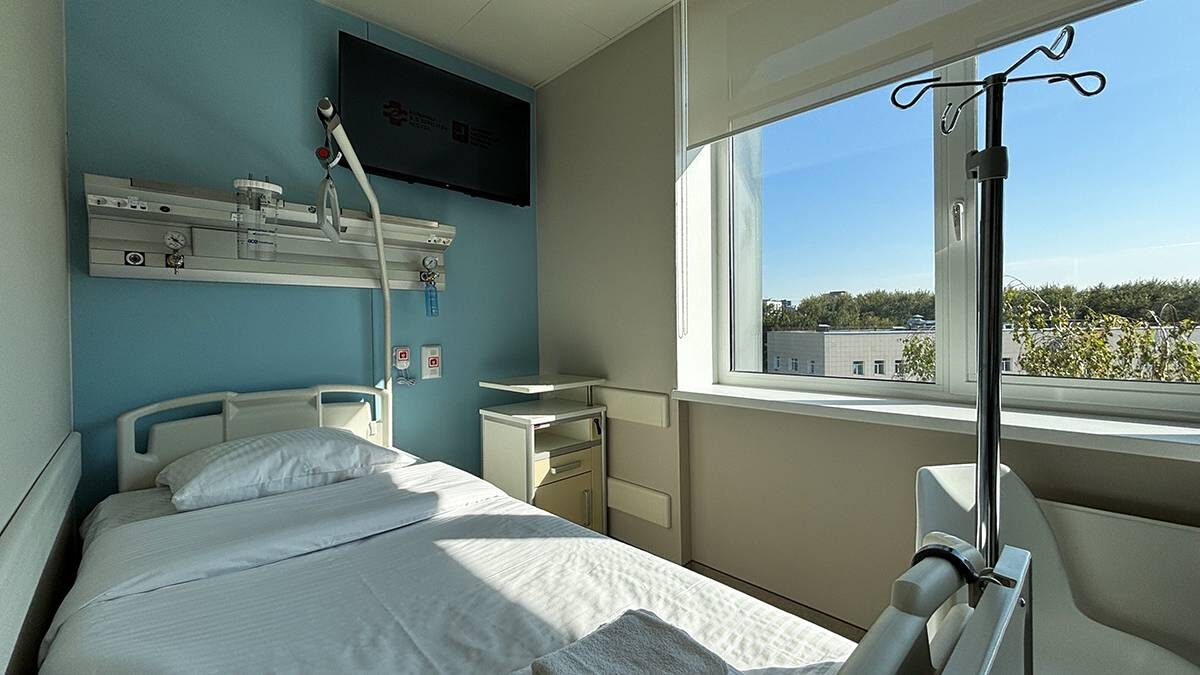    Фото: Сергей Ведяшкин / АГН Москва