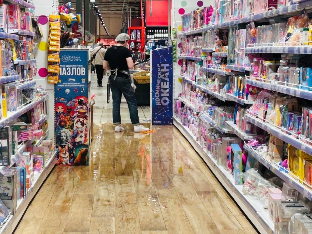    Фото: Петроград/Клава Назарова