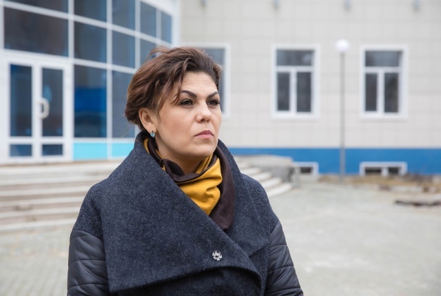    Директор департамента строительства Сургутского района покидает свой пост