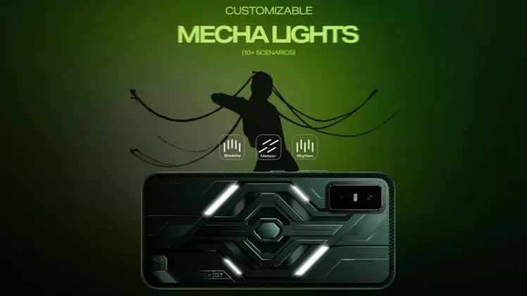 Источник изображения: Infinix