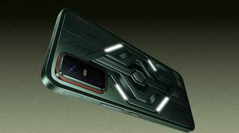 Источник изображения: Infinix