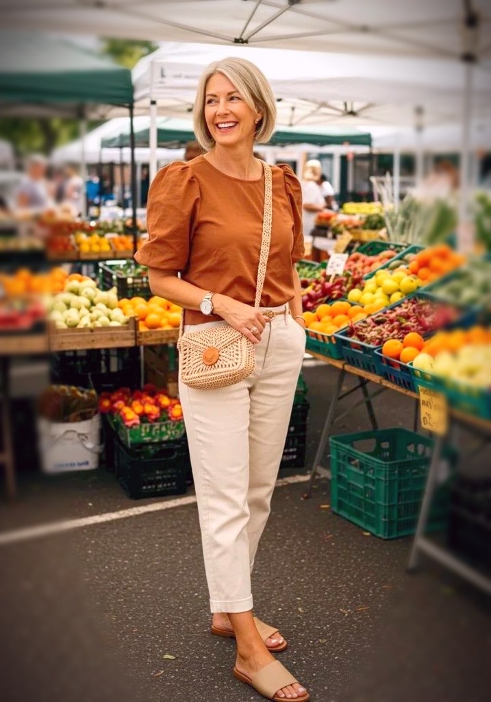 Выглядит очень свежо