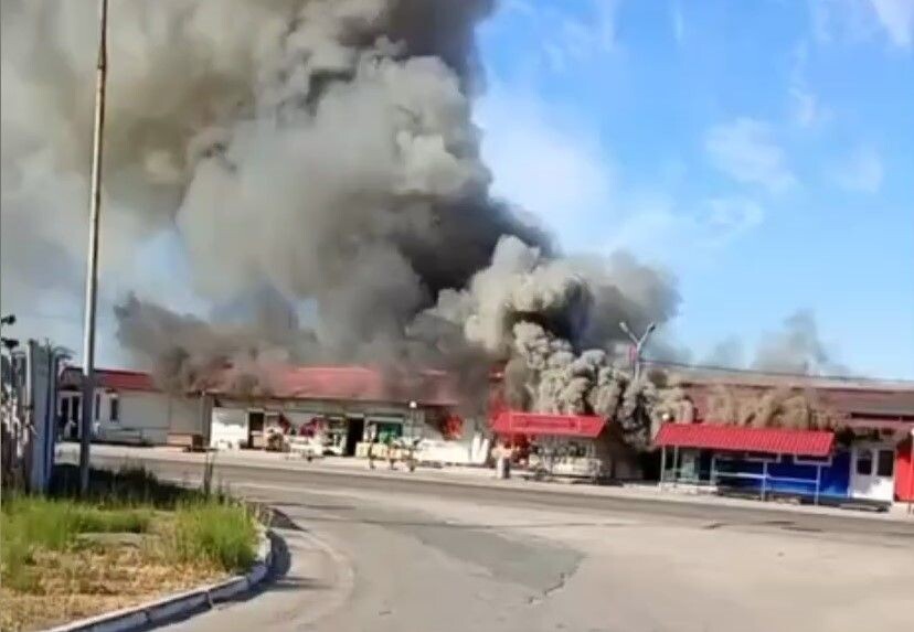     / Источник: Кадр из видео