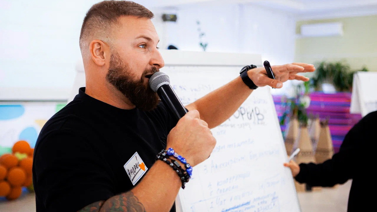    Югорских предпринимателей зовут в «Бизнес-лагерь» – учиться, общаться и отдыхать