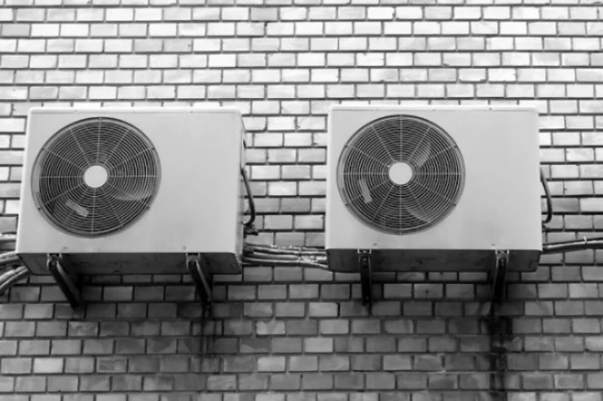    Магазин в Ярцеве нарушил санитарные нормы по шуму из-за кондиционера