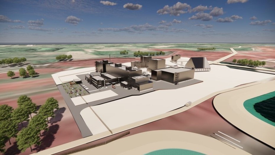    В Финляндии начинают добычу лития для литий-ионных аккумуляторов. Автор фото: sibanyestillwater.com