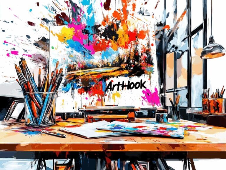    Школа рисования: как выбрать идеальный курс и избежать разочарований — отзывы, которые изменят ваше творчество Art-Hook.Ru