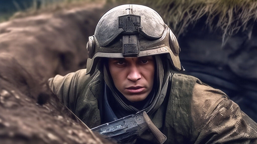    Фото: Нейросеть Яндекса «Шедеврум»