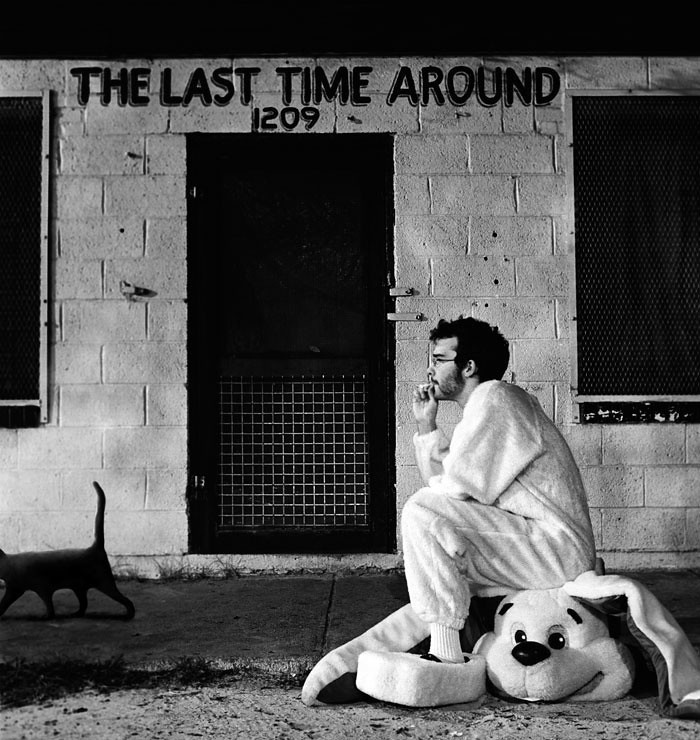 Фотограф Эдди ОБрайен