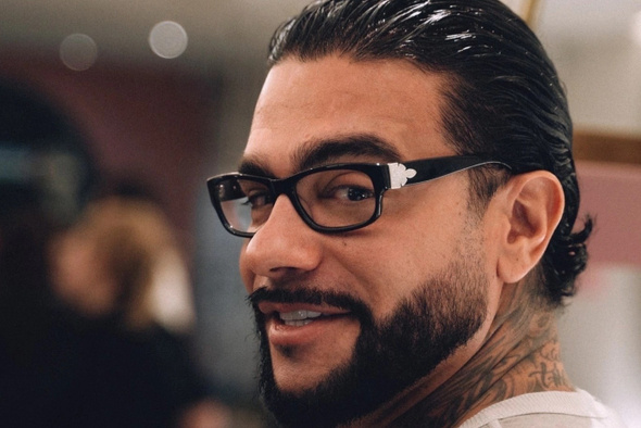     Сообщество Тимати во «ВКонтакте»