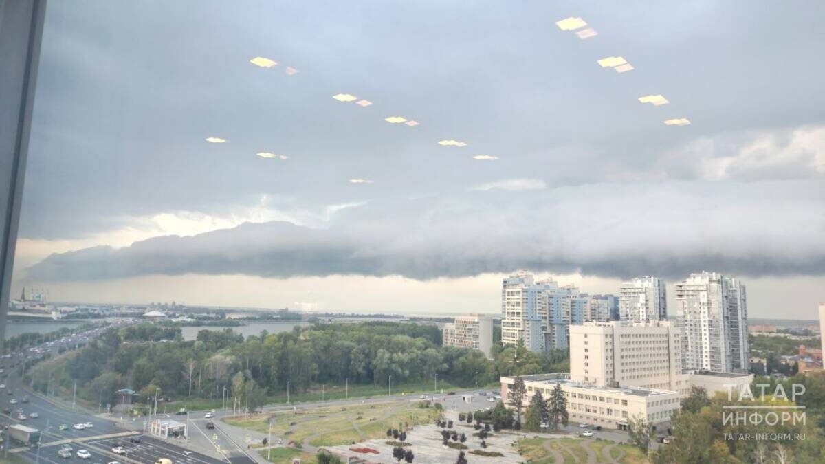 Фото: © Очевидцы