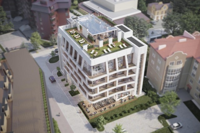   Изображение из концепции