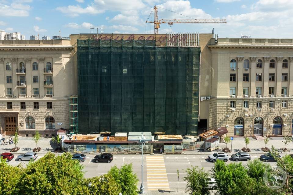    Фото: Олег Димитров / "Городские вести"