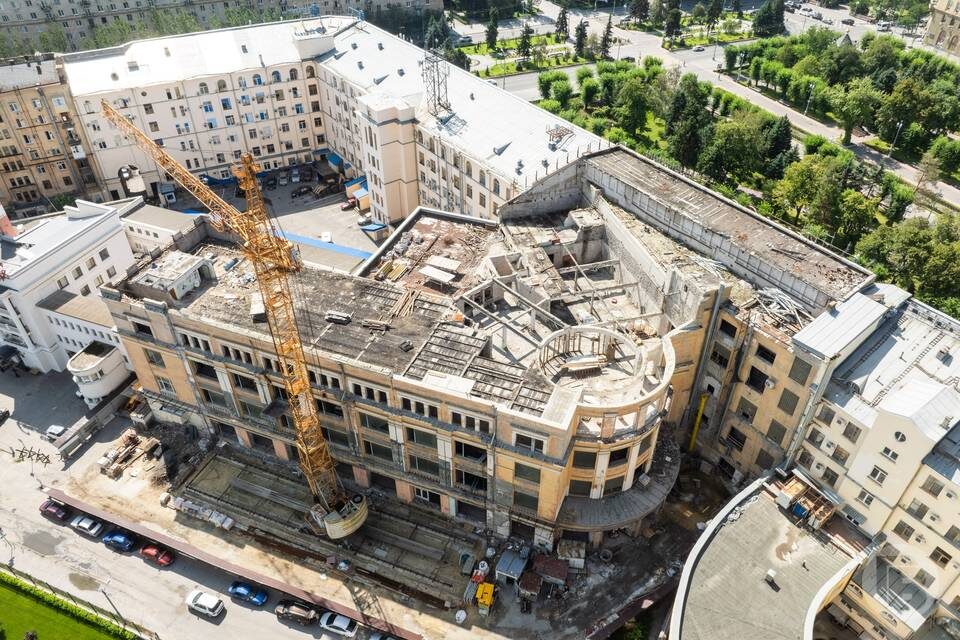    Фото: Олег Димитров / "Городские вести"