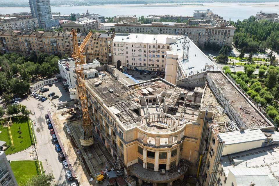    Фото: Олег Димитров / "Городские вести"