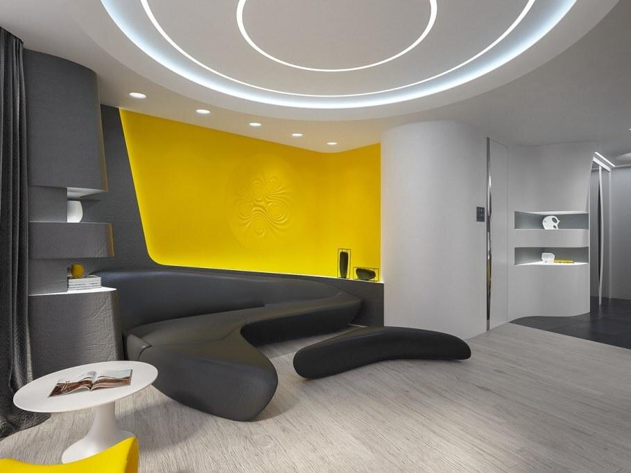 Это не просто эстетический сдвиг — это смена философии: мебель должна быть не только удобной, но и визуально успокаивающей.