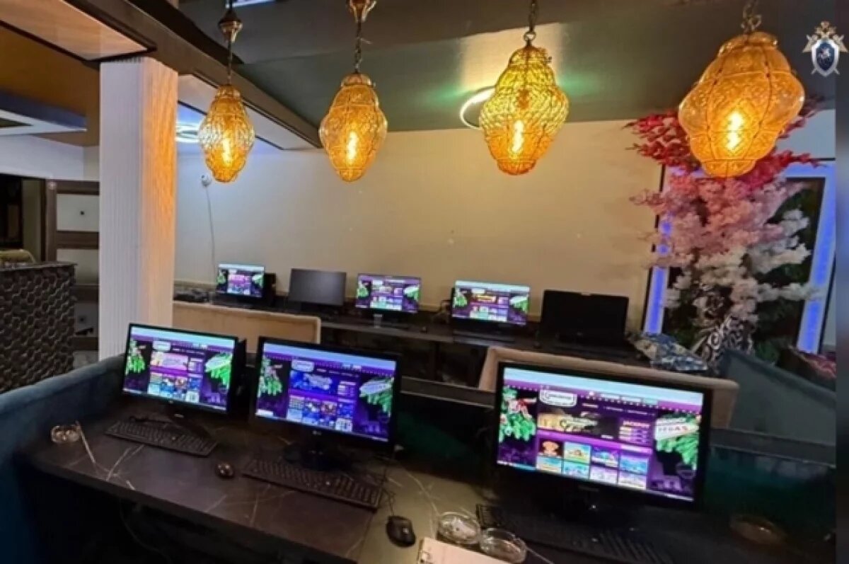    Житель Самары организовал подпольный игорный клуб на проспекте Кирова