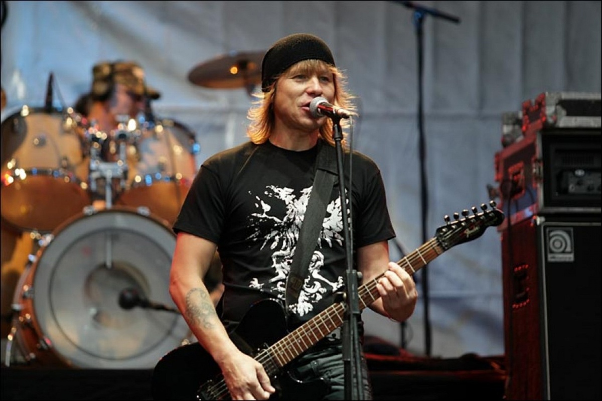 Игорь Куприянов