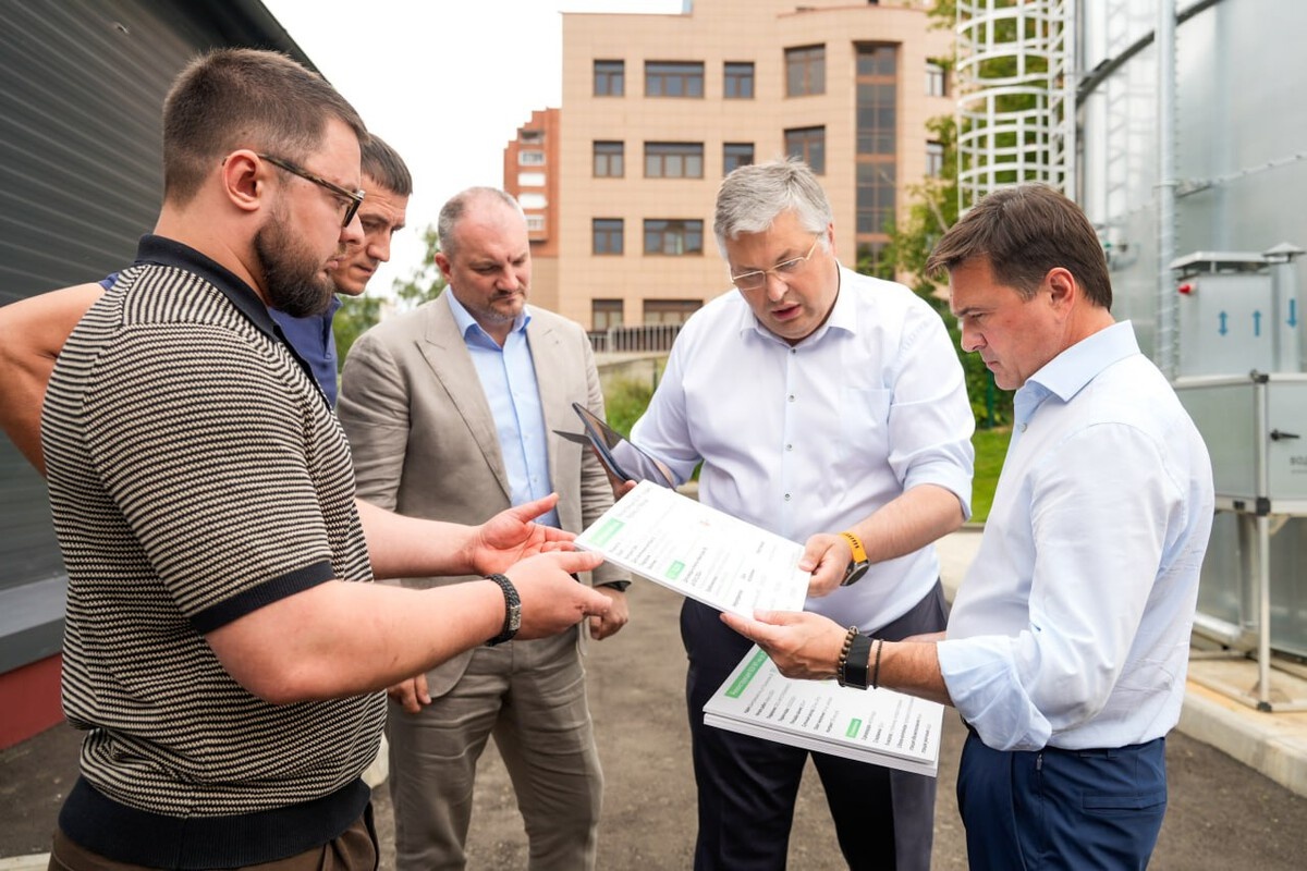    Фото: Андрей Воробьев