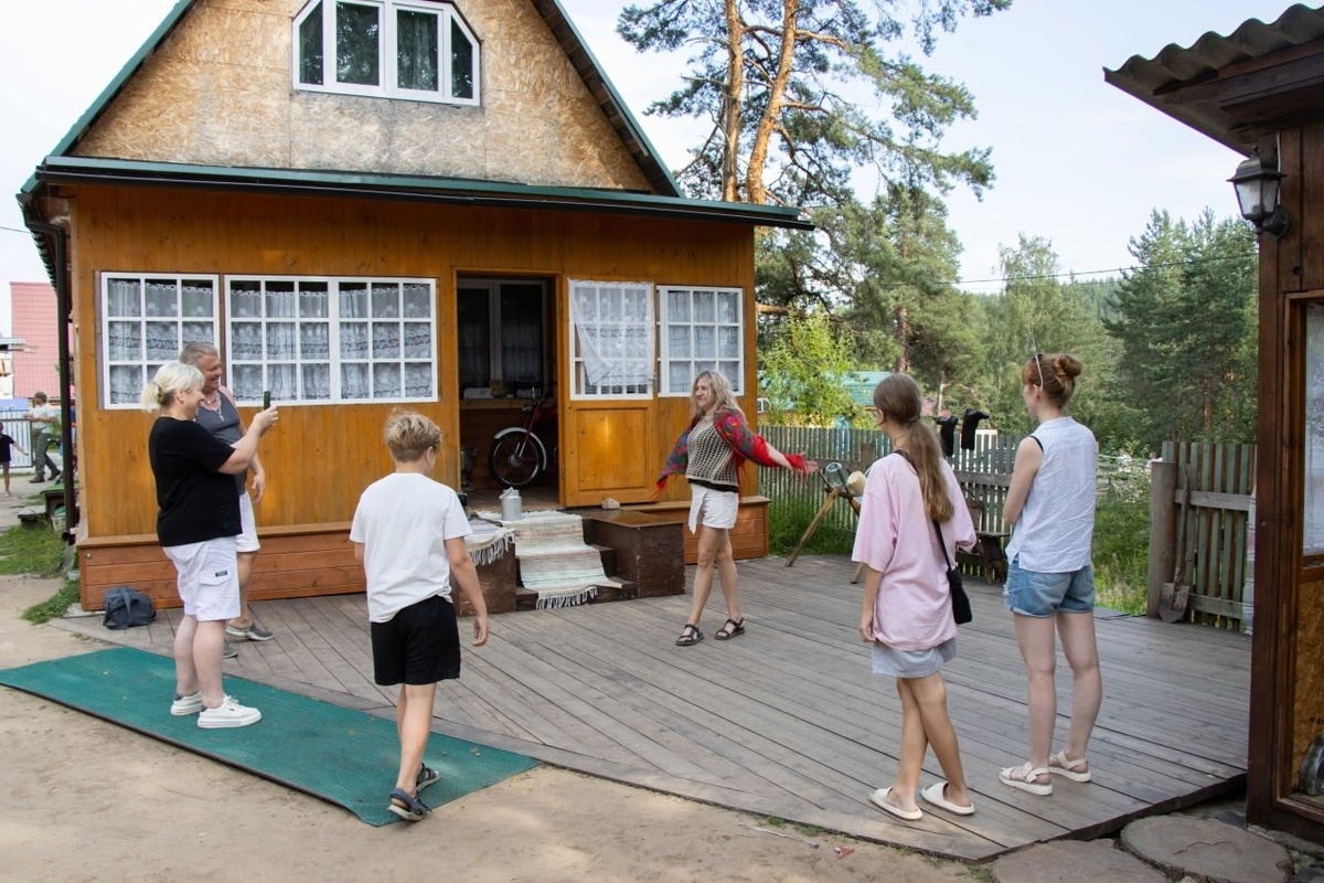    Фото: со страницы Элиссана Шандаловича