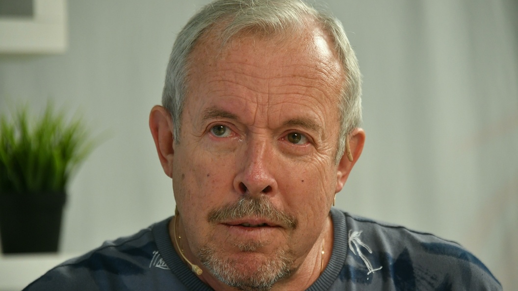 Андрей Макаревич*