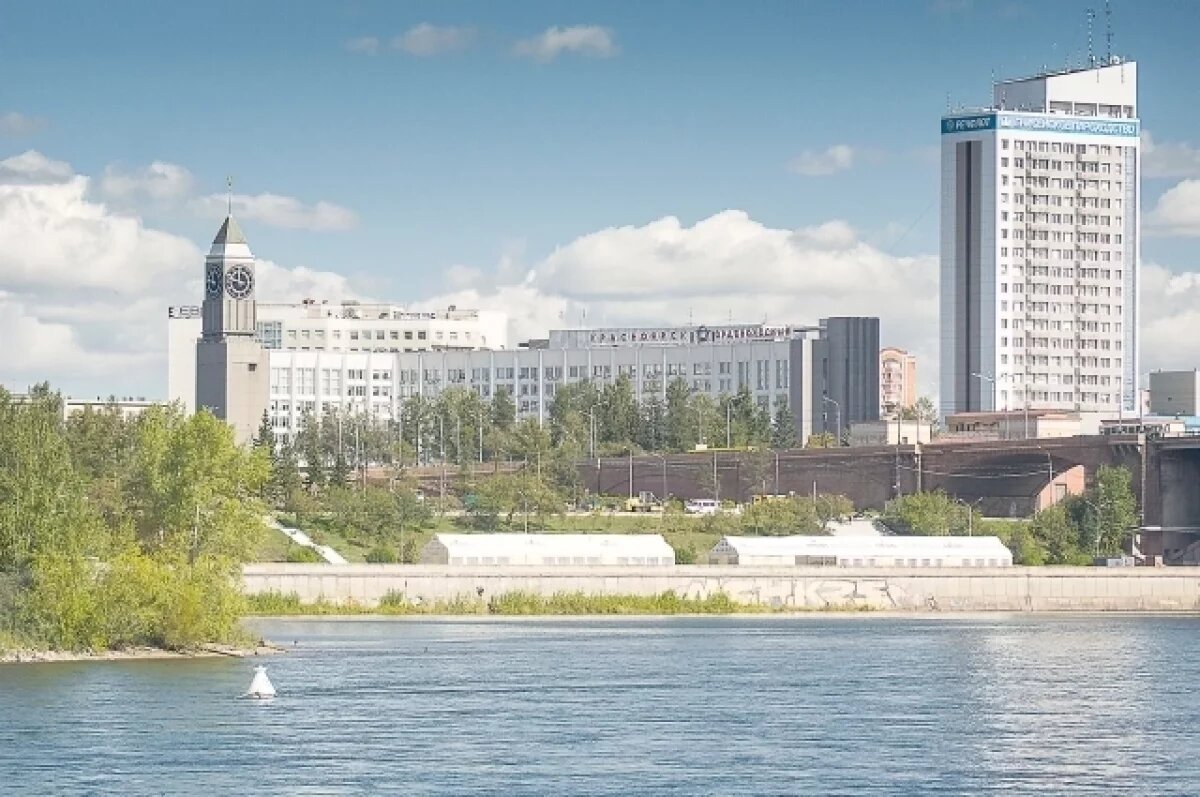    Экологический апгрейд.