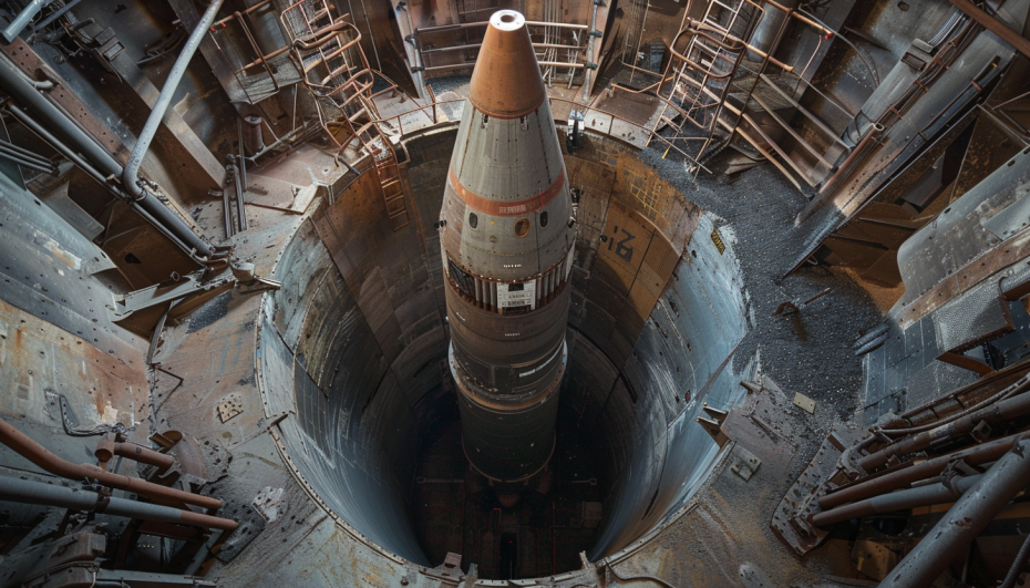    Сгенерировано в Midjourney/NEWS.ru