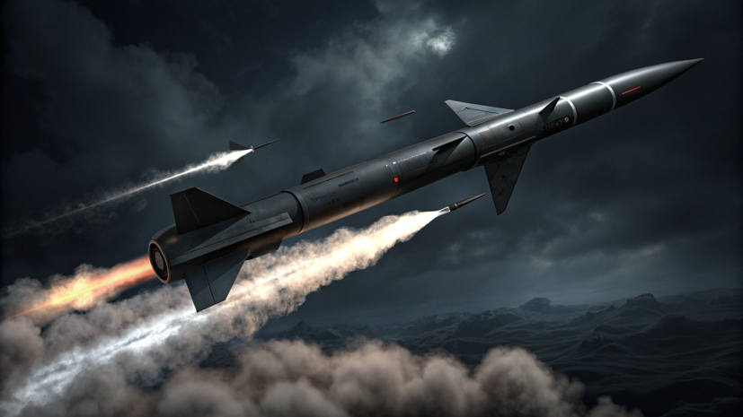   Сгенерировано с помощью ИИ