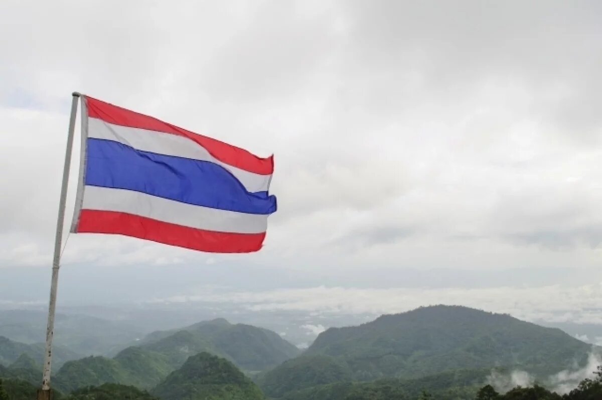    Российского блогера Збарского депортируют из Таиланда 15 августа