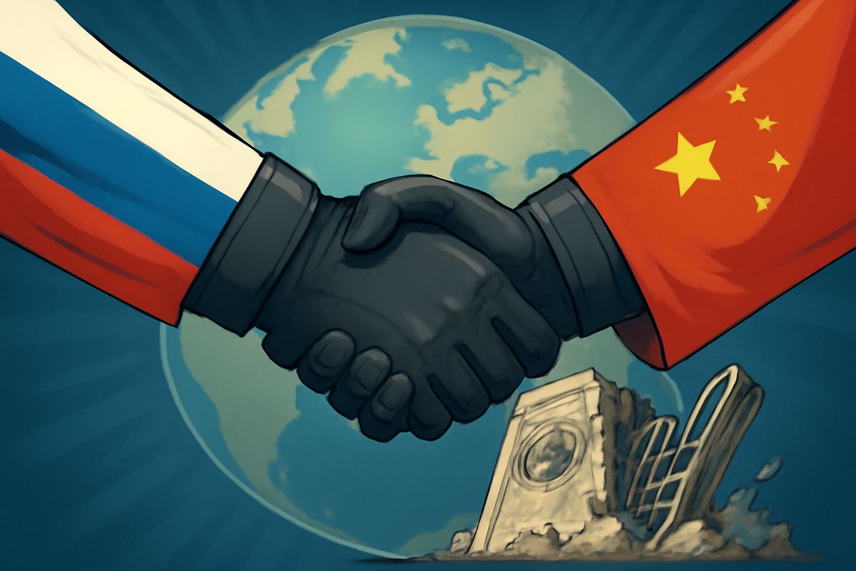 Автор: В. Панченко