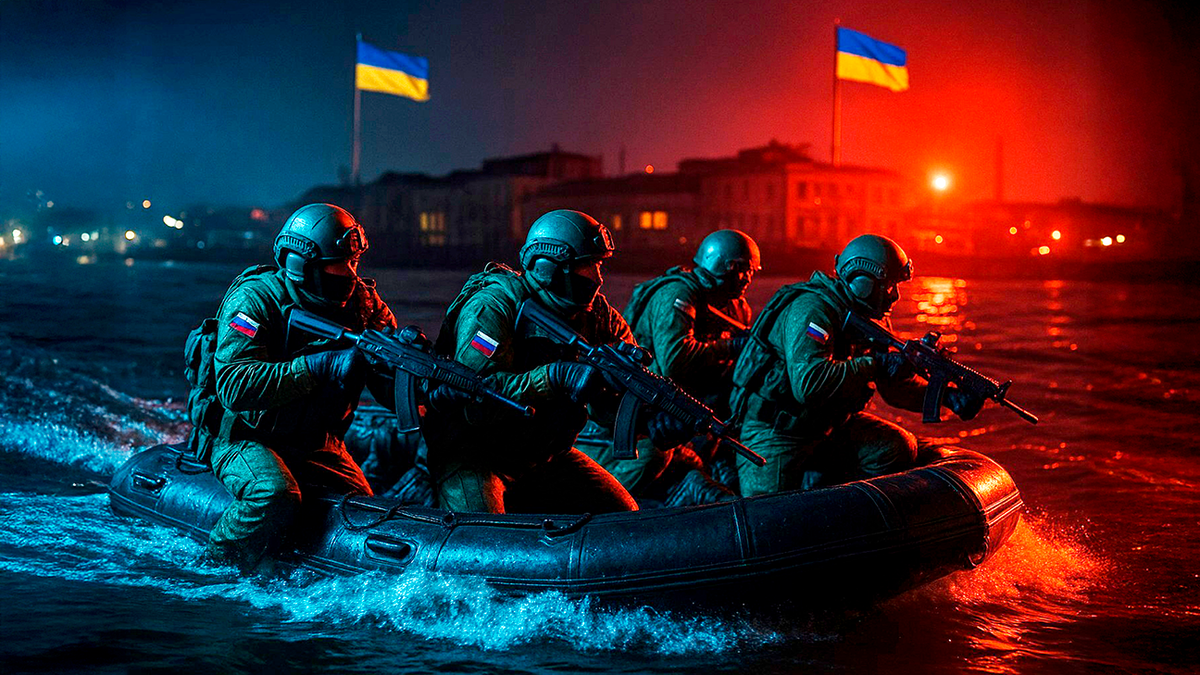 Коллаж Царьграда