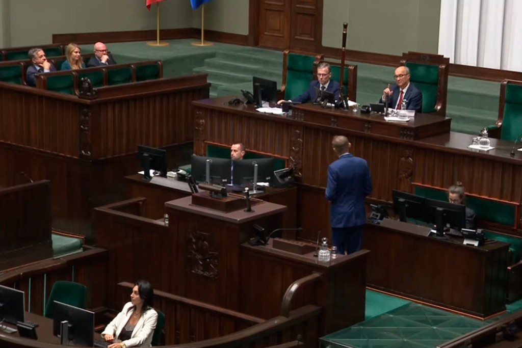    Фото © Facebook (признан экстремистской организацией и запрещён на территории Российской Федерации) / Roman Fritz