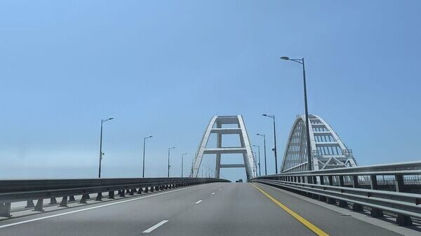    © РИА Новости Крым