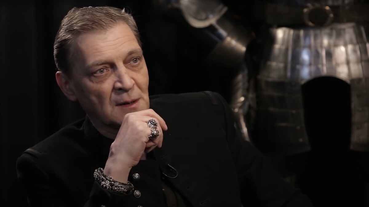    Фото: YouTube/ВДудь. Юрий Дудь признан в РФ иноагентом