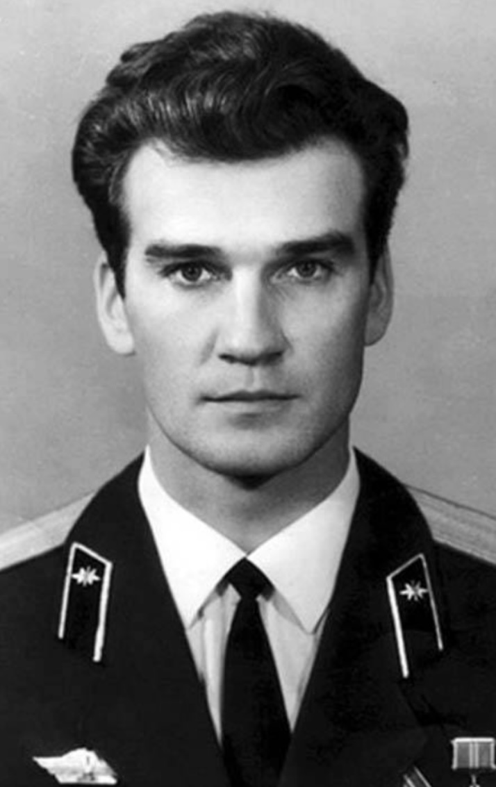 Подполковник Станислав Петров — человек, который в 1983 году предотвратил ядерную войну.