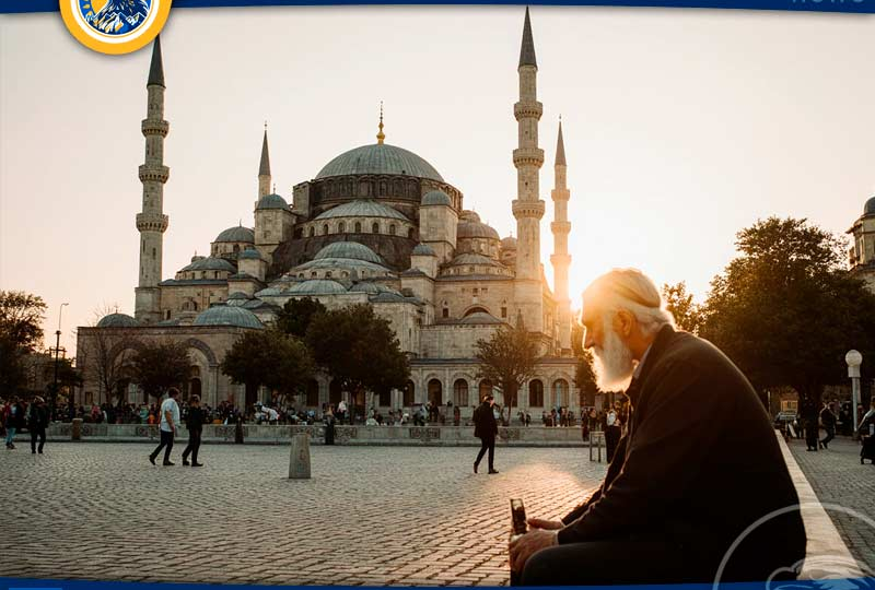 Сердце за границей: 12 стран, потерявших свои исторические столицы