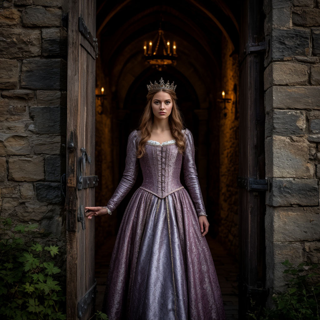 Княгиня Ольга