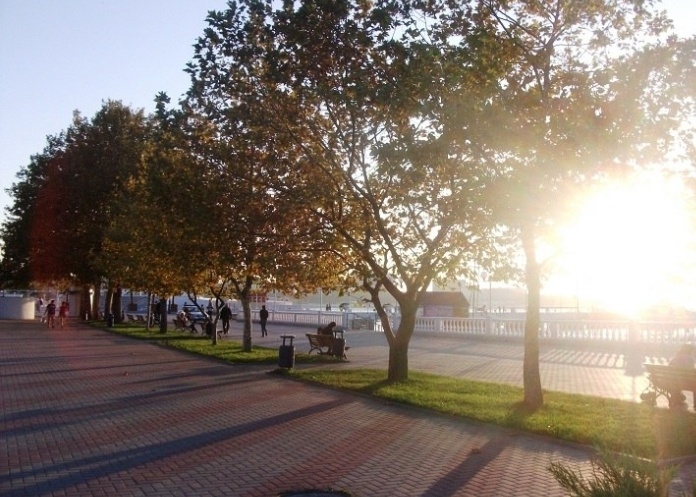 Немного нашей красоты)