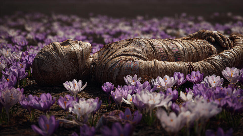 Фото: © РЕН ТВ