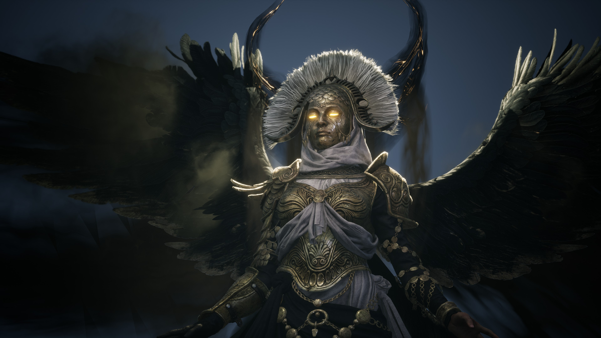 Прерванная одиссея: первые впечатления от Titan Quest 2