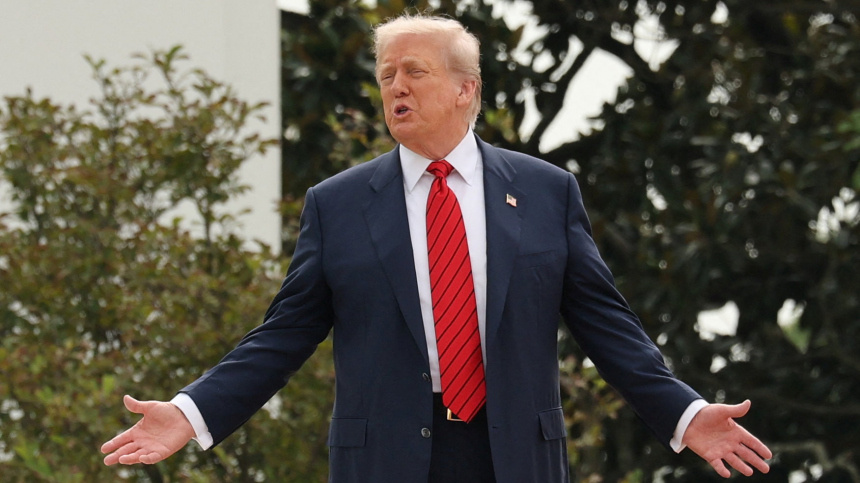    Фото: Reuters/Jonathan Ernst