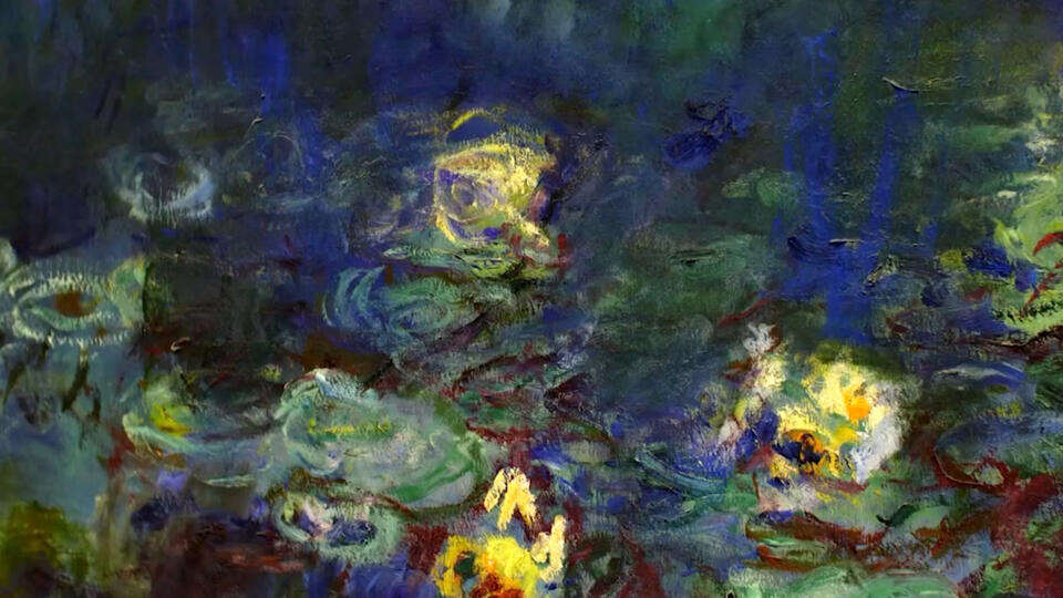 Фото: © Кадр из программы "Невероятно интересные истории", РЕН ТВ