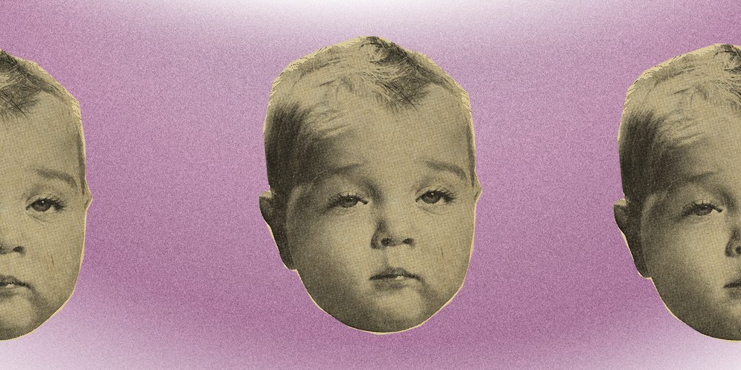 8 черт, которые твои дети точно унаследуют от тебя