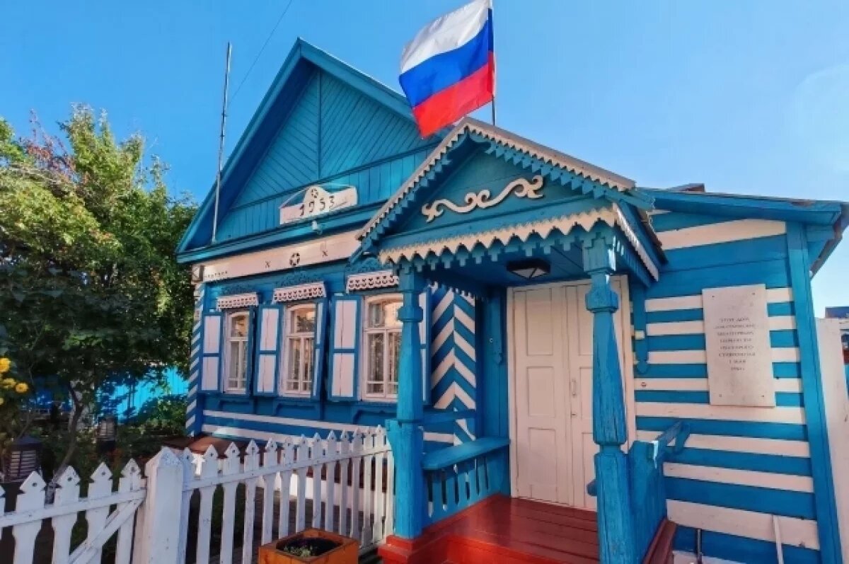    Тольяттинский экомузей «Наследие» приглашает на День открытых дверей