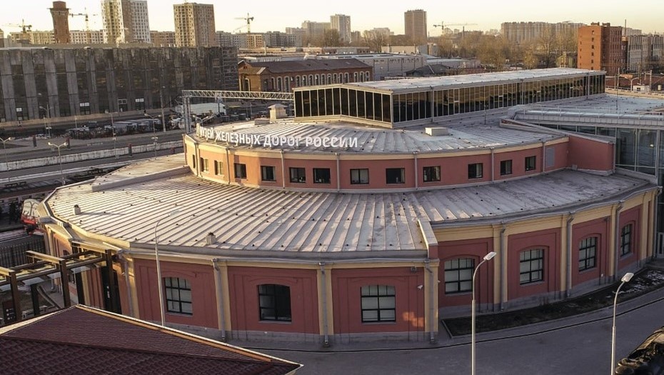    Автор фото: ГАТИ