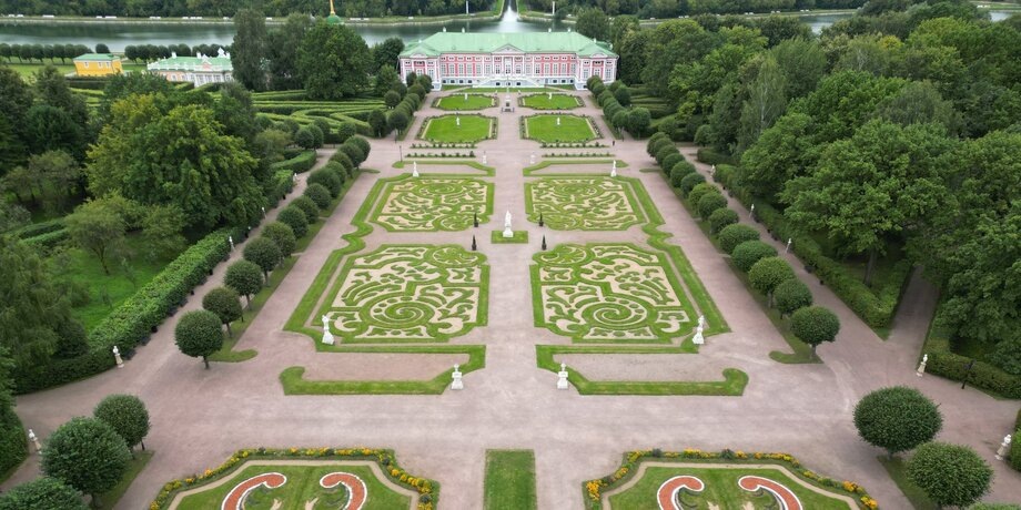    Фото: департамент культуры города Москвы