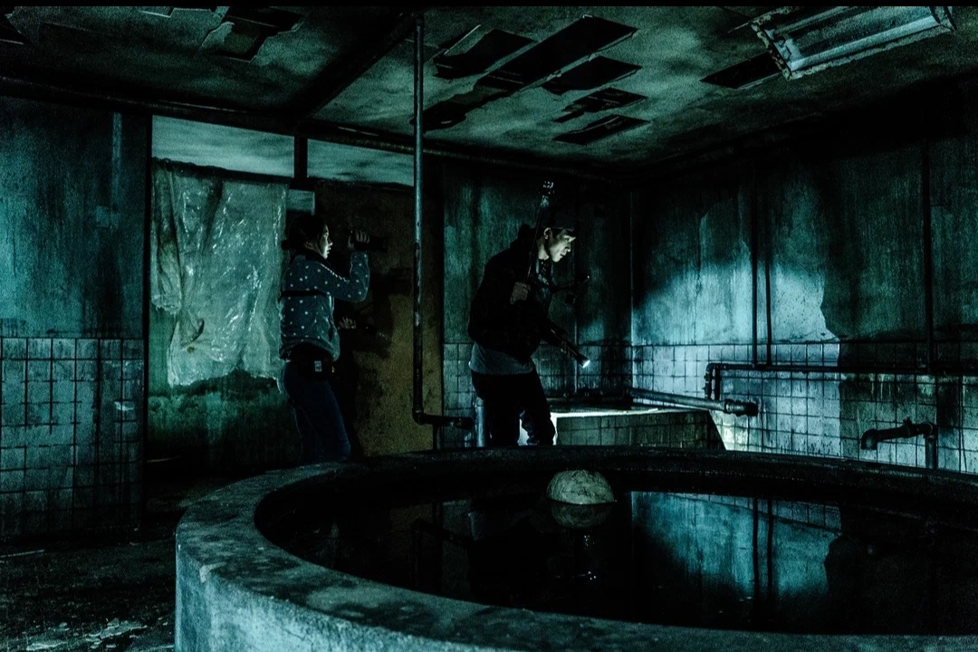 Кадр из фильма 