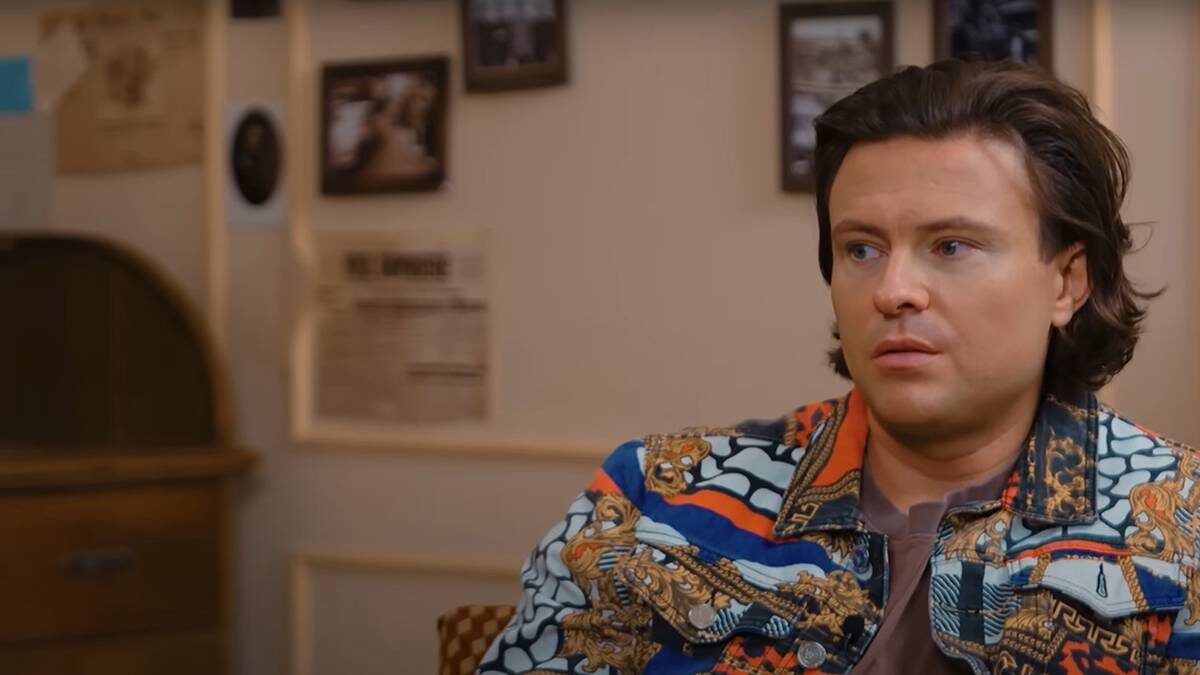    Фото: YouTube / ШоуДо